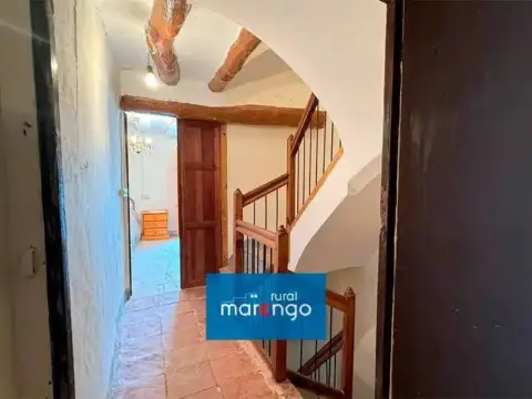 Chalet en Morella