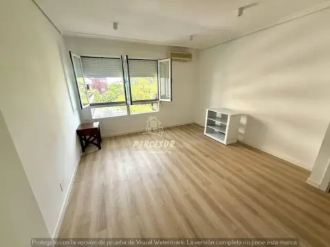 Piso en Ciudad Jardín-Zoco