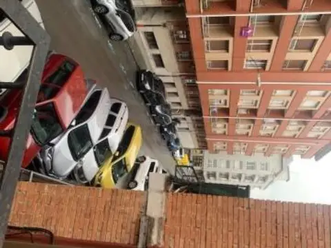 Piso en calle Alameda Antso Estegiz, nº 1