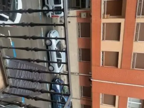 Piso en calle Alameda Antso Estegiz, nº 1