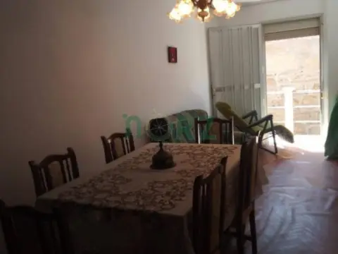 Casa en A Fenteira (Boboras)