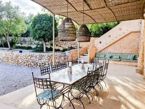 Casa rústica en Manacor