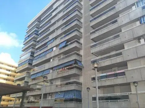 Piso en Carrer Els Ullals