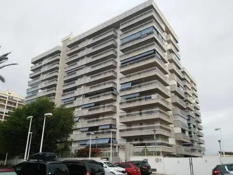 Piso en Carrer Els Ullals