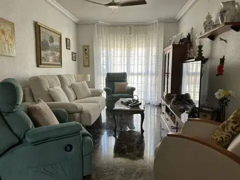 Casa en Polígono de Santa Ana-El Plan
