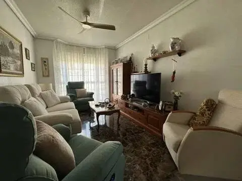 Casa en Polígono de Santa Ana-El Plan