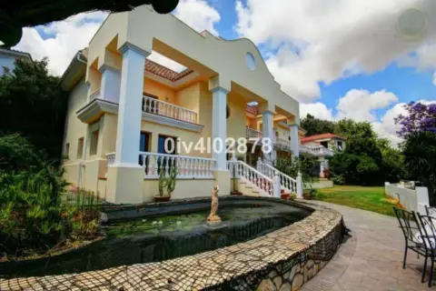 Chalet en Benalmádena