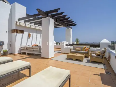 Ático en Marbella