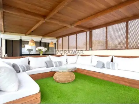 Dúplex en L'Hort de Senabre