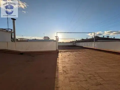 Piso en Sant Joan-Molí de Vent