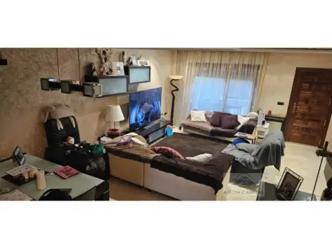 Chalet en Zaragoza Capital