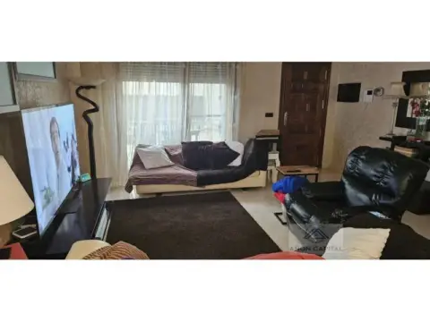 Chalet en Zaragoza Capital