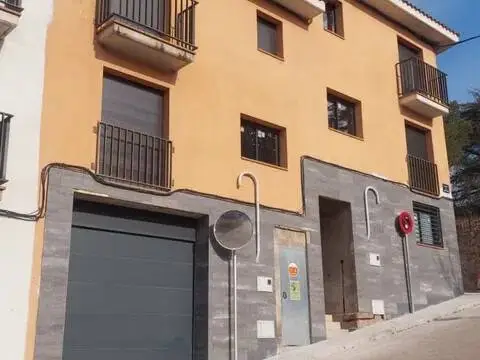 Casa adosada en Sallent