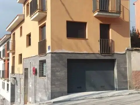 Casa adosada en Sallent