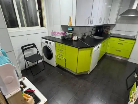 Piso en Torrejón de Ardoz