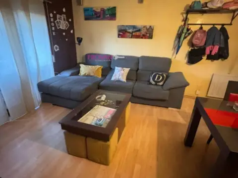 Piso en Torrejón de Ardoz
