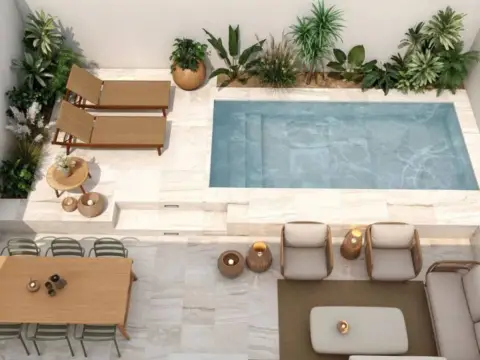 Piso en Carrer de Severo Ochoa