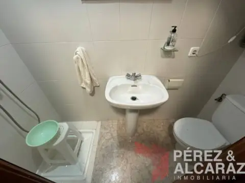 Casa adosada en Avenida de Santa Ana