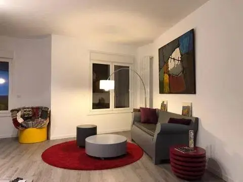 Piso en Ensanches - Zabalguneak