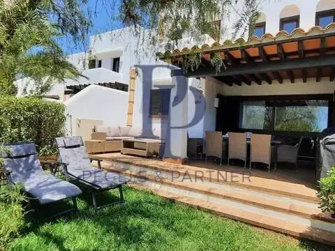 Casa adosada en Barca Trencada