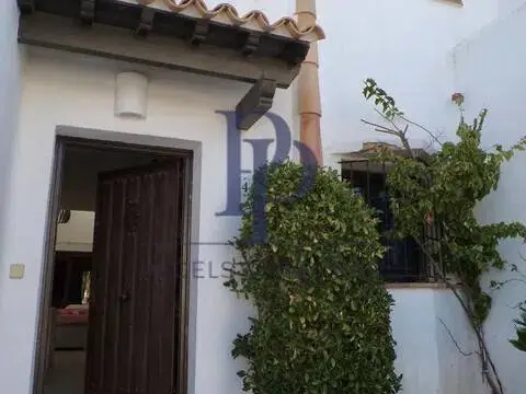 Casa adosada en Barca Trencada