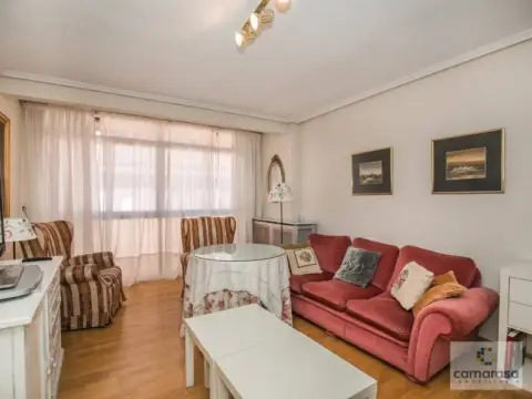 Piso en Santo Tomás-Universidad