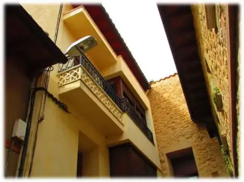 Chalet en Monroyo Centro Urbano