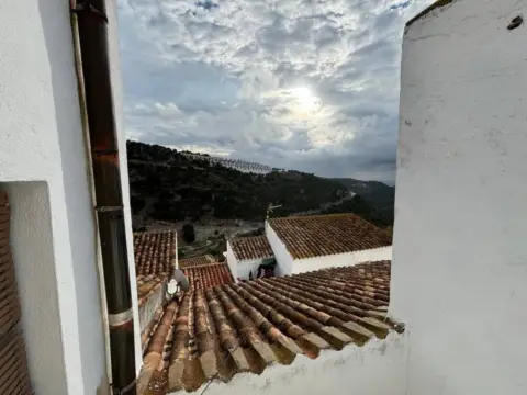 Chalet en Casares