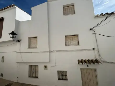Chalet en Casares