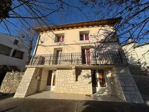 Casa rústica en calle calle Unica, 12