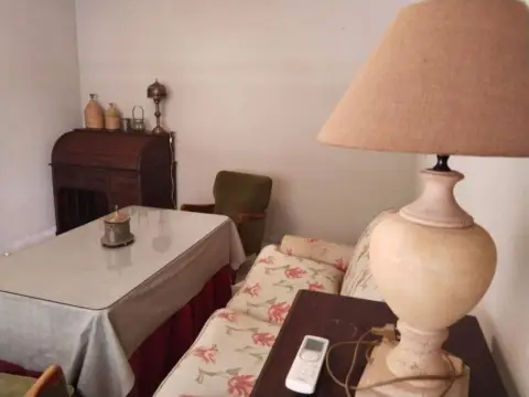 Piso en calle Berlín