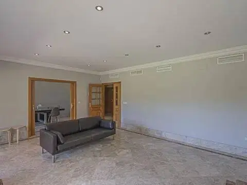 Chalet en calle Campo de Golf No Number
