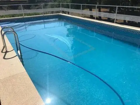 Chalet en Pedanías y Barrios Rurales