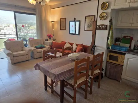Piso – Puerto de la Cruz