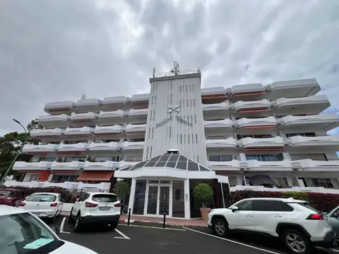 Piso en calle Almácigo