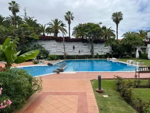 Piso en calle Almácigo