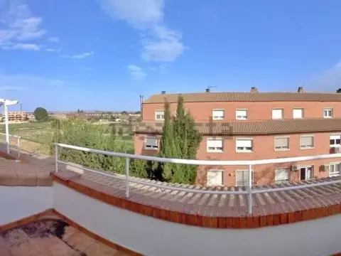 Casa adosada en Barrios Rurales del Norte