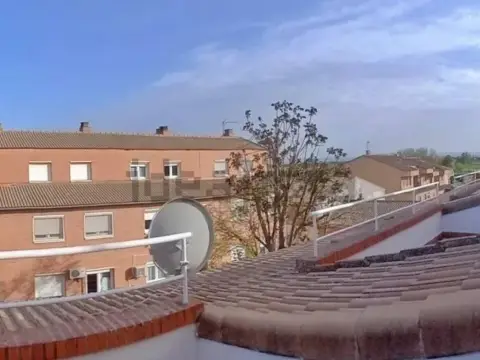 Casa adosada en Barrios Rurales del Norte