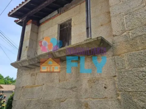 Casa en Paderne de Allariz