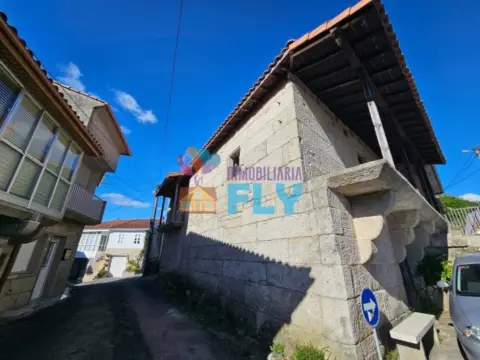 Casa en Paderne de Allariz