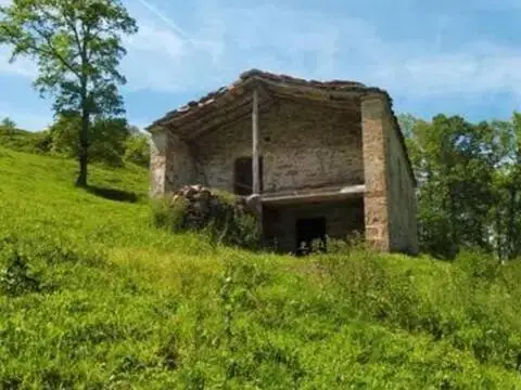 Casa rústica en San Roque de Riomiera