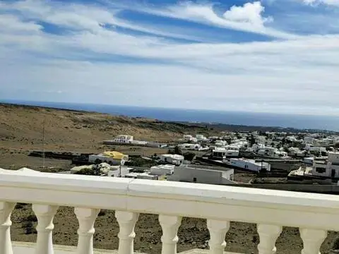 Chalet en Tías