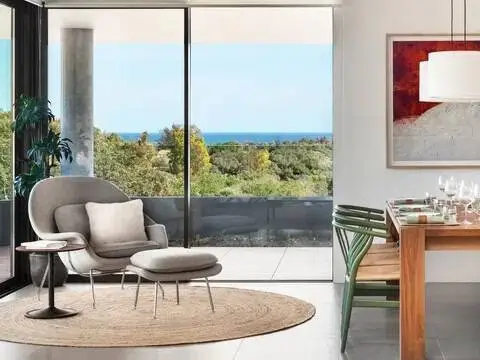 Piso en Sotogrande Alto