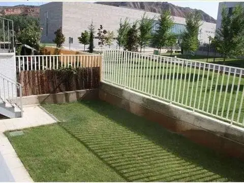 Piso en Universidad-Los Lirios