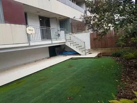 Piso en Universidad-Los Lirios