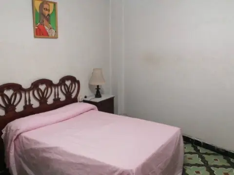 Chalet en Benipeixcar-Raval