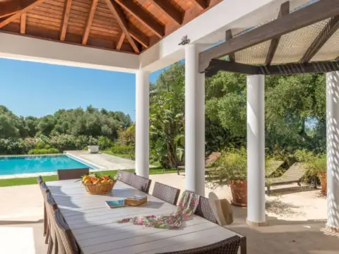 Casa en calle Las Alondras 12