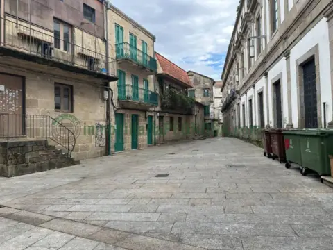 Local comercial en Centro-Echegaray
