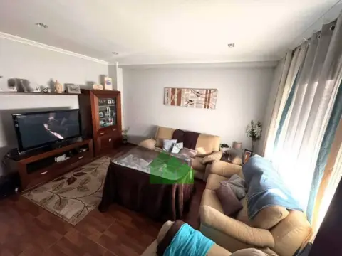 Chalet en Puebla de la Calzada