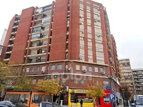 Piso en Santa Ana